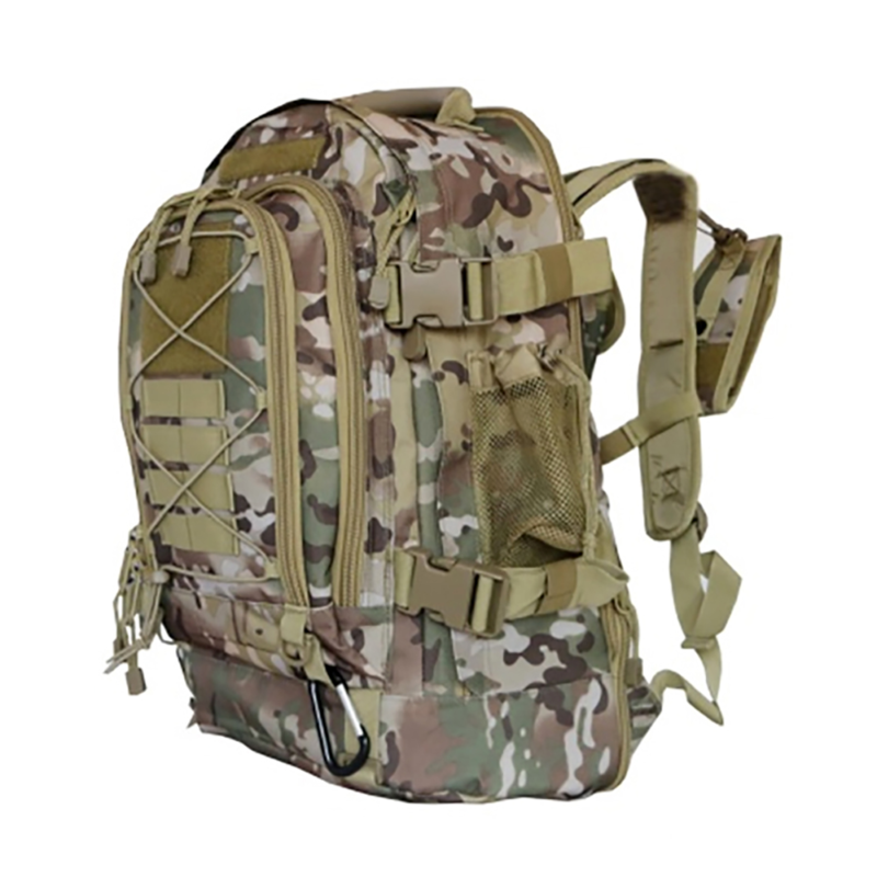 TTBP001HYDOCP Erweiterbarer Rucksack OCP Camouflage